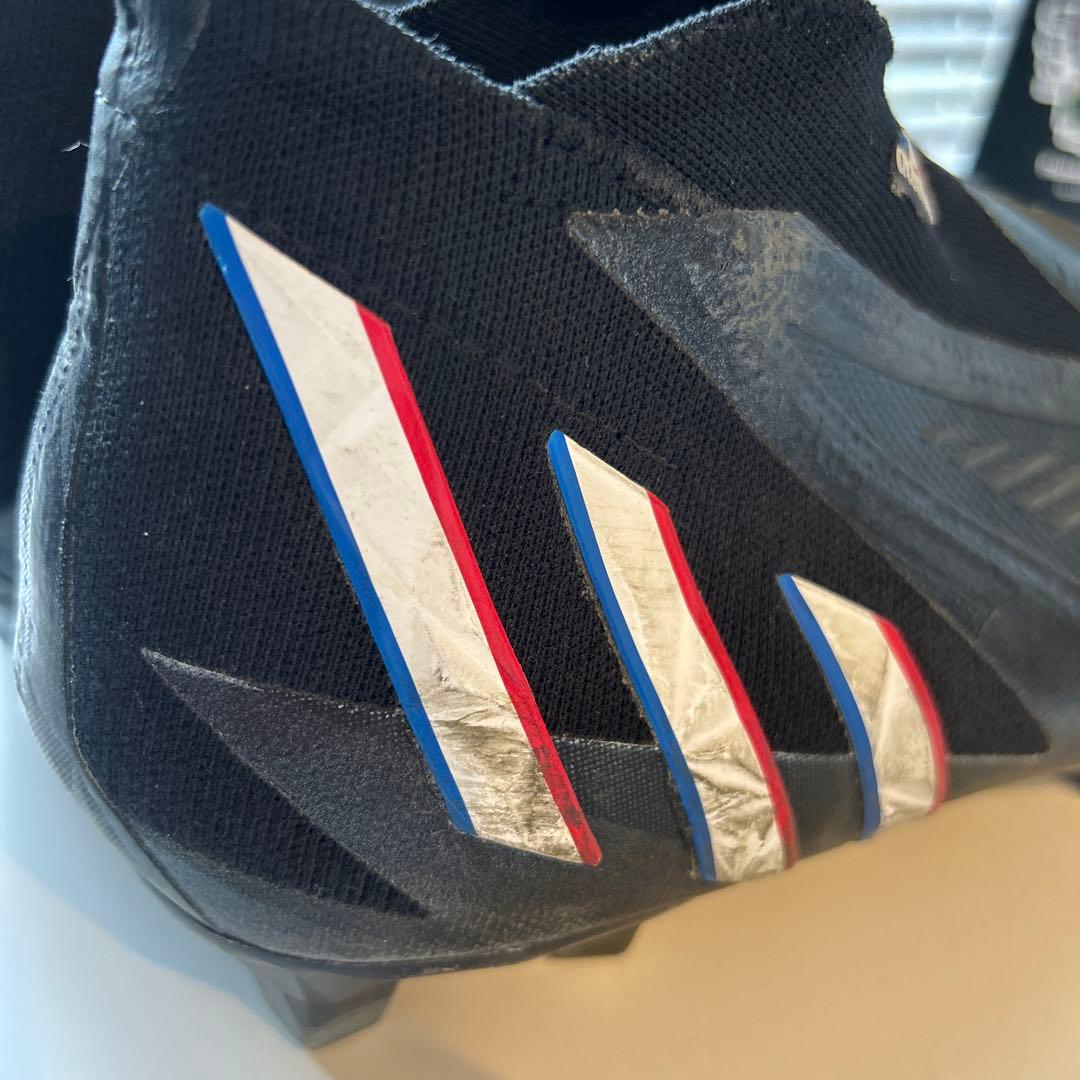 シューズ predator adidas