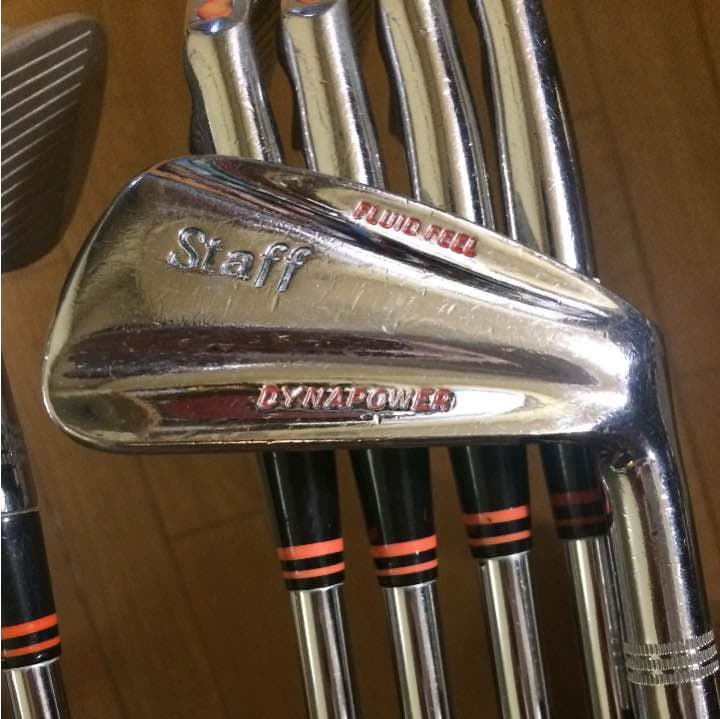 ゴルフバッグ・キャディバッグ Wilson staff DYNAPOWER FLUIDFEEL