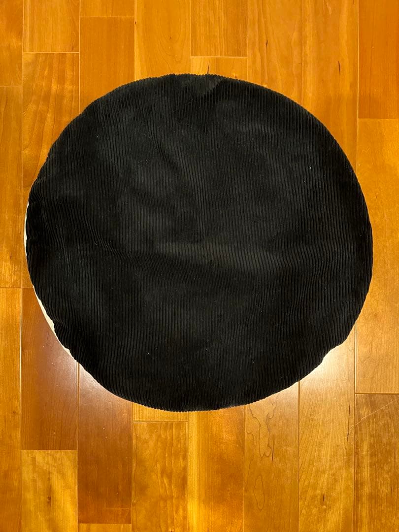 ハーフトラックプロダクツ ジェリーマルケス ノンスリープクッション 65cm