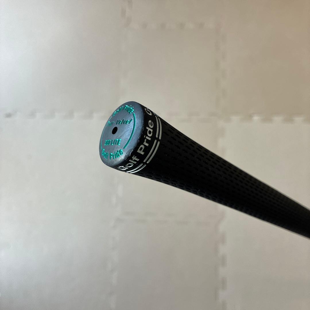 【良品】PING TOUR CHROME 2.0 65S ドライバー用