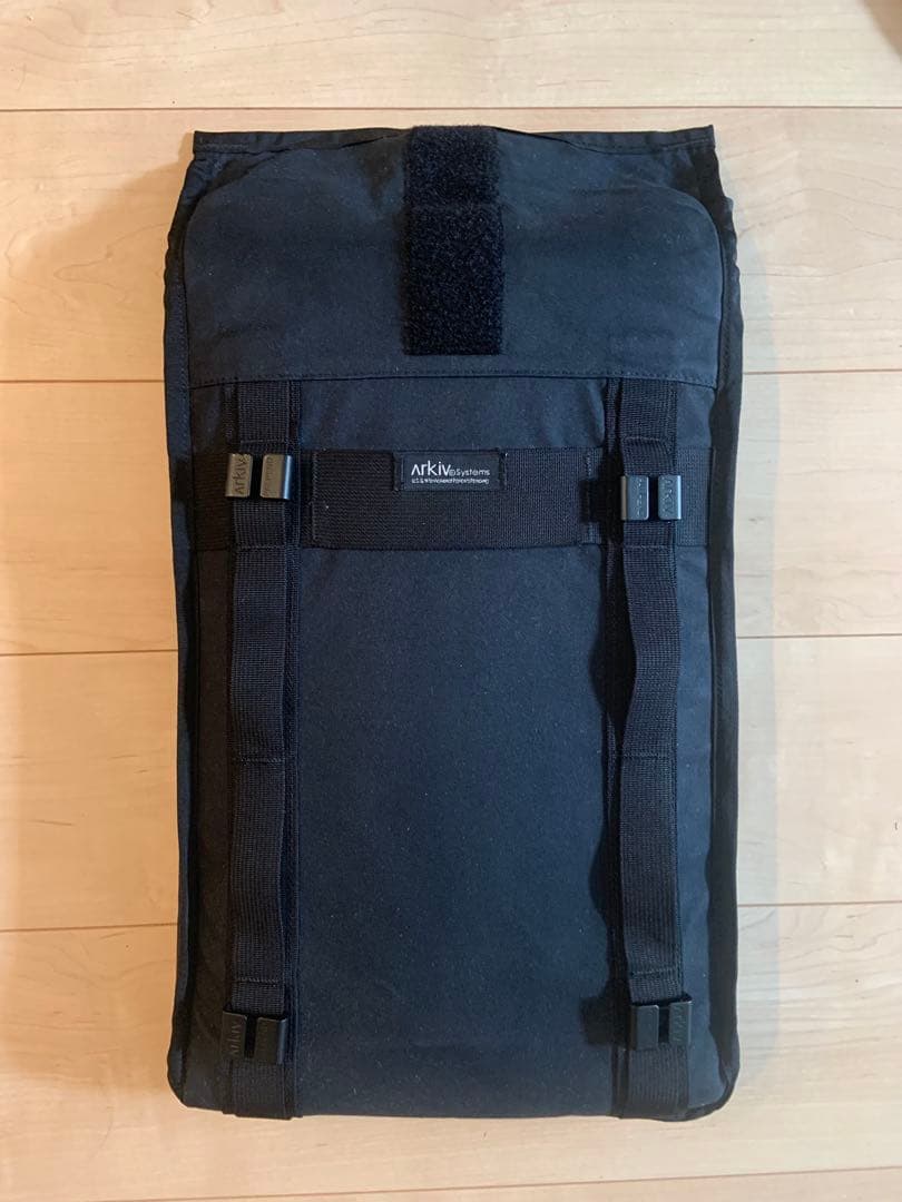 Arkiv Systems ミッションワークショップ LaptopCase