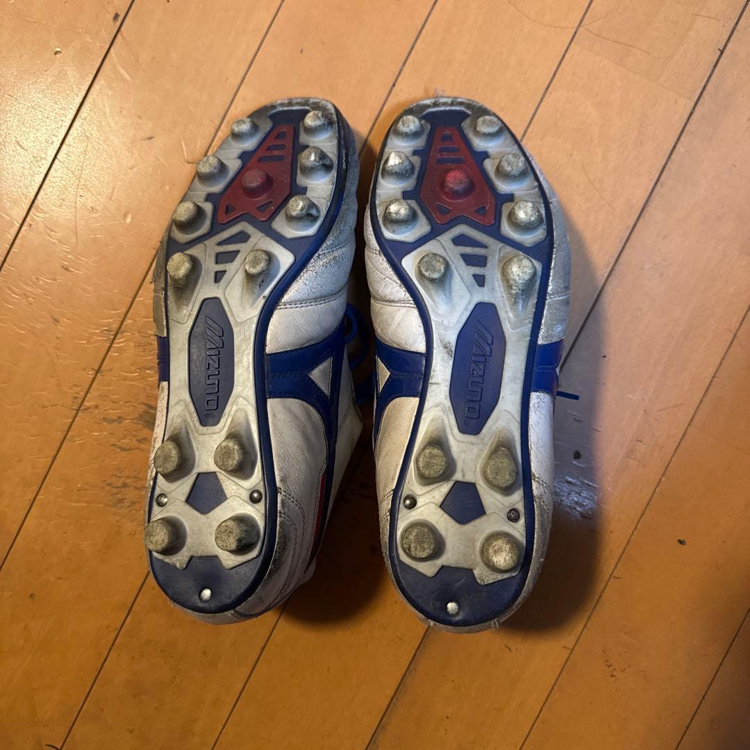 Mizuno Morelia ネオ2