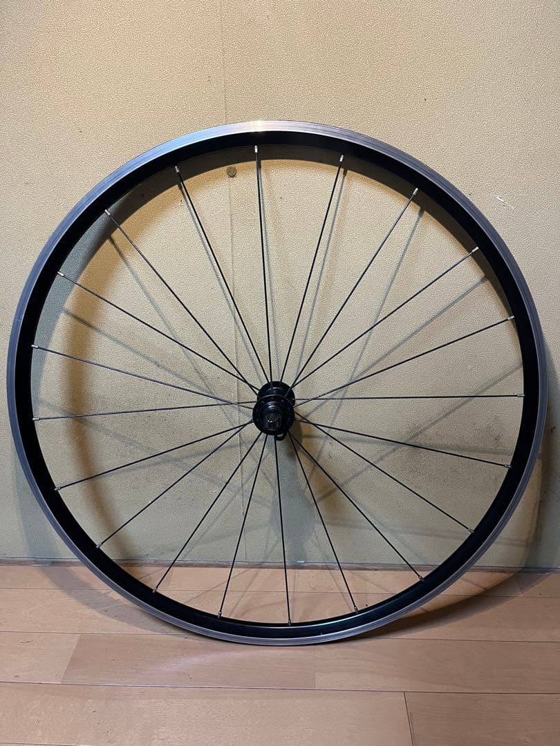 SHIMANO WH-RS010 ＋ ホイールバック