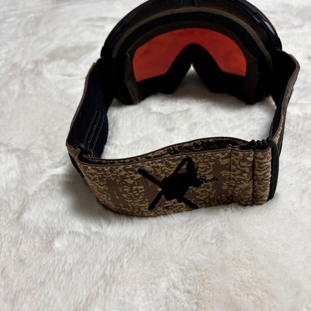 OAKLEY FLIGHT DECK HARLAUT モデル　PRIZMレンズ