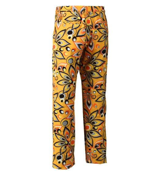 LOUDMOUTH プリントストレッチパンツ gbj7