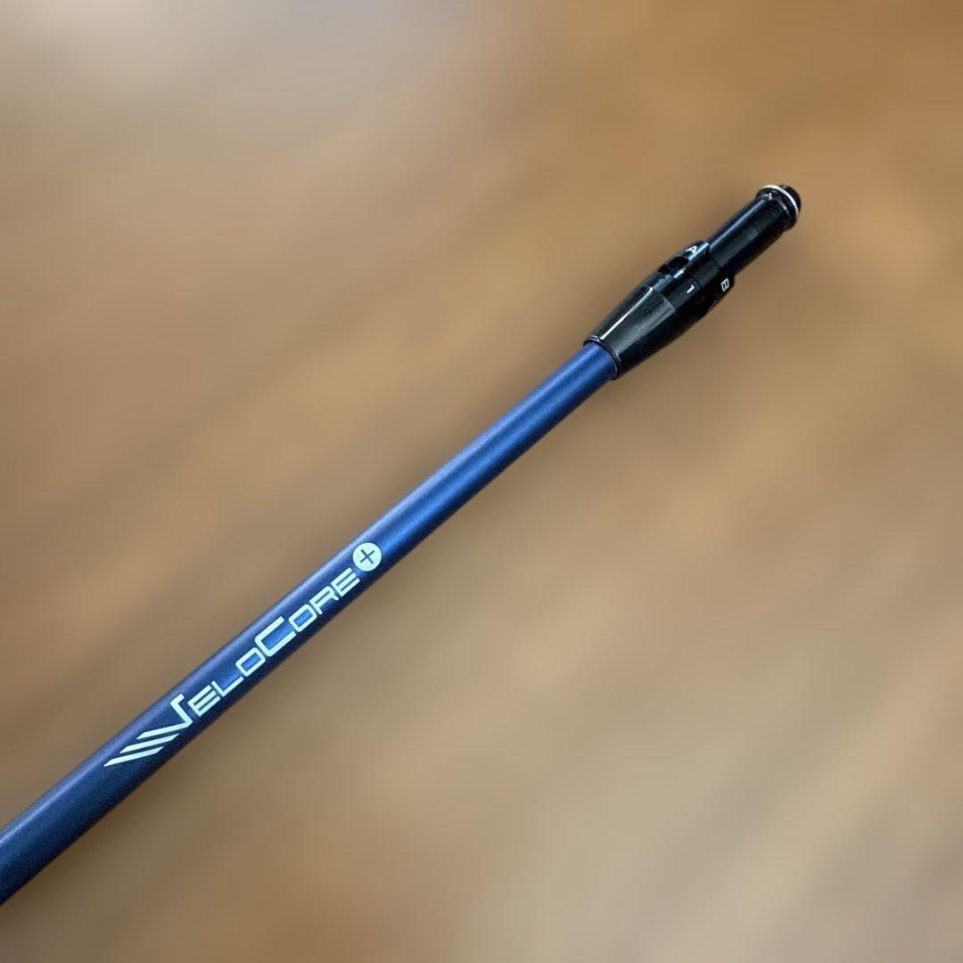 24ベンタス6Xパトリオットエディション タイトリストスリーブ