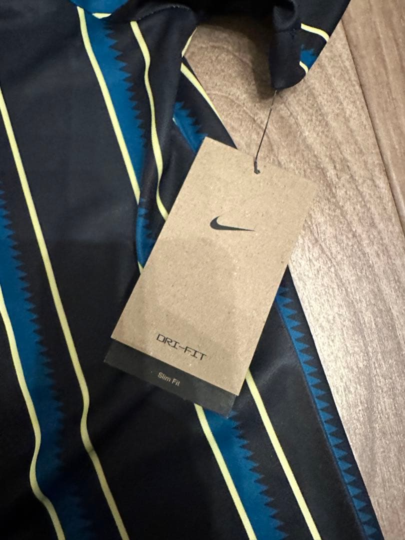 NIKE Dri-FIT アカデミー プロ ショートスリーブ トップ