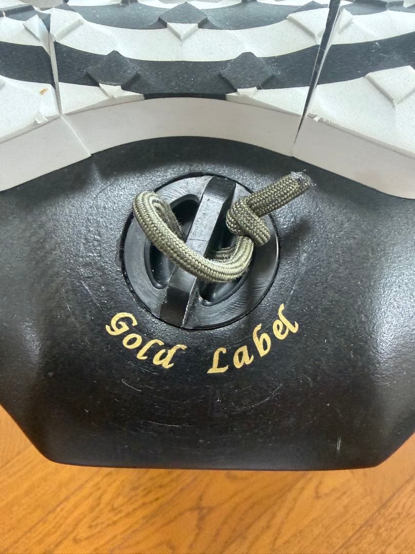 AVISO COLE BD3 5′1 ゴールドレーベル