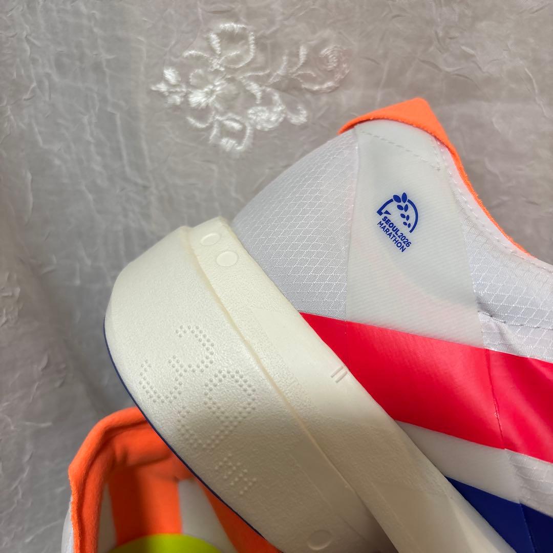 アディオスプロ4 ソウルマラソン 28.0 ADIZERO ADIOS PRO4