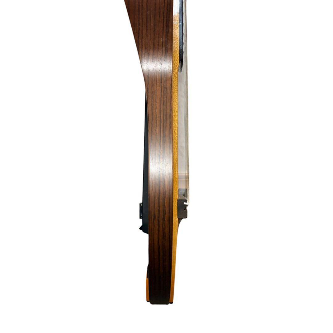 【動作確認済み】YAMAHA SLG-120NW サイレントギター ケース付