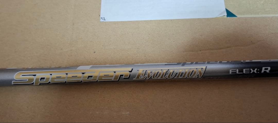 TaylorMade M GLOIRE フェアウェイウッド　5番Ｒ