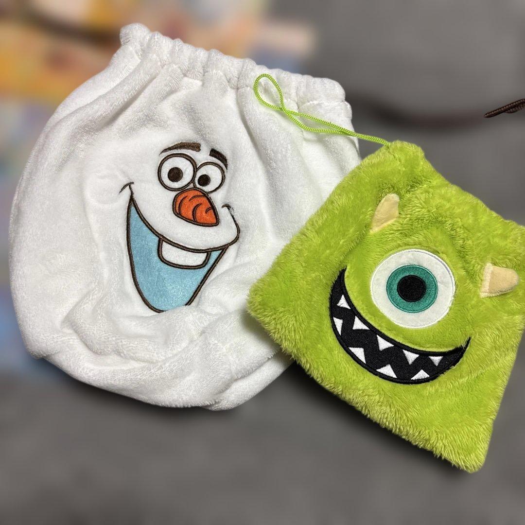 【2ページ目あり】ディズニー★グッズまとめ売り