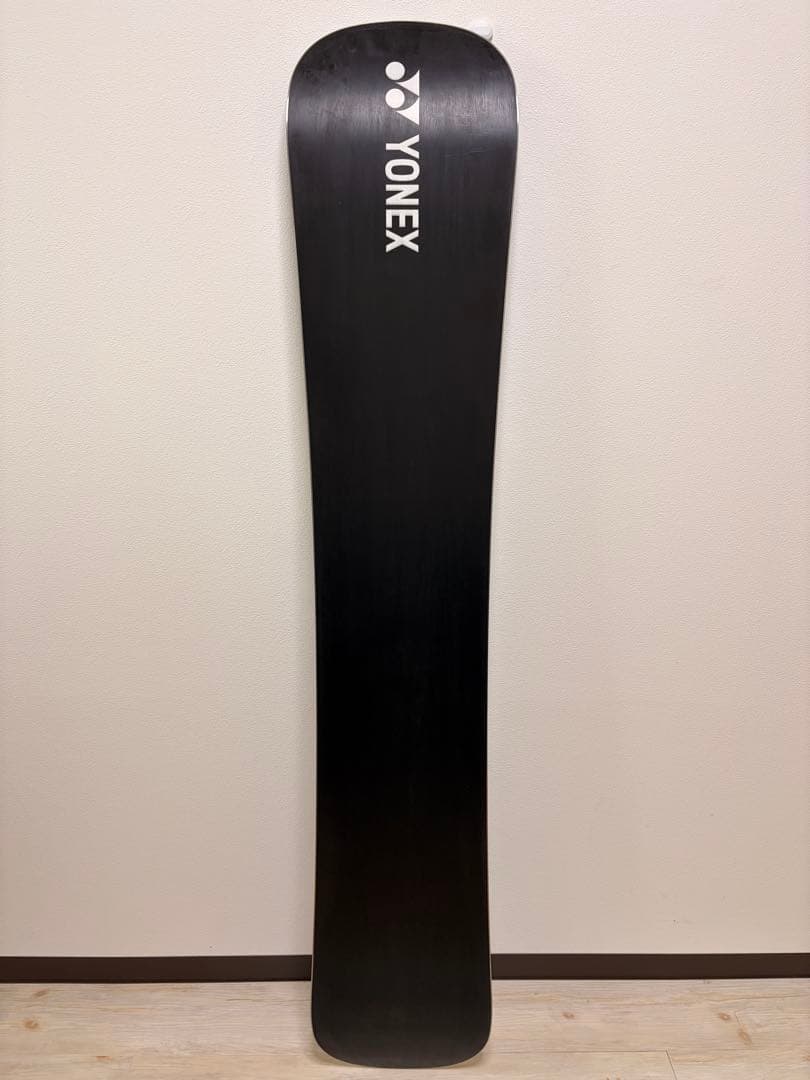 YONEX THRUST スノーボード 161 中古スラスト