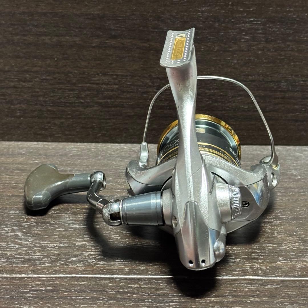 シマノ 08 バイオマスター4000S