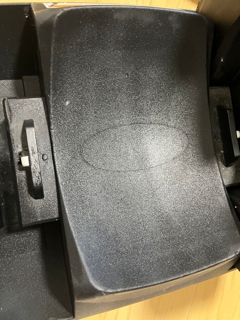 可変式ダンベル40Kg×2個セット1️⃣