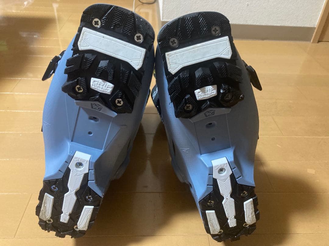 サロモンブーツ　シフト　プロ　110