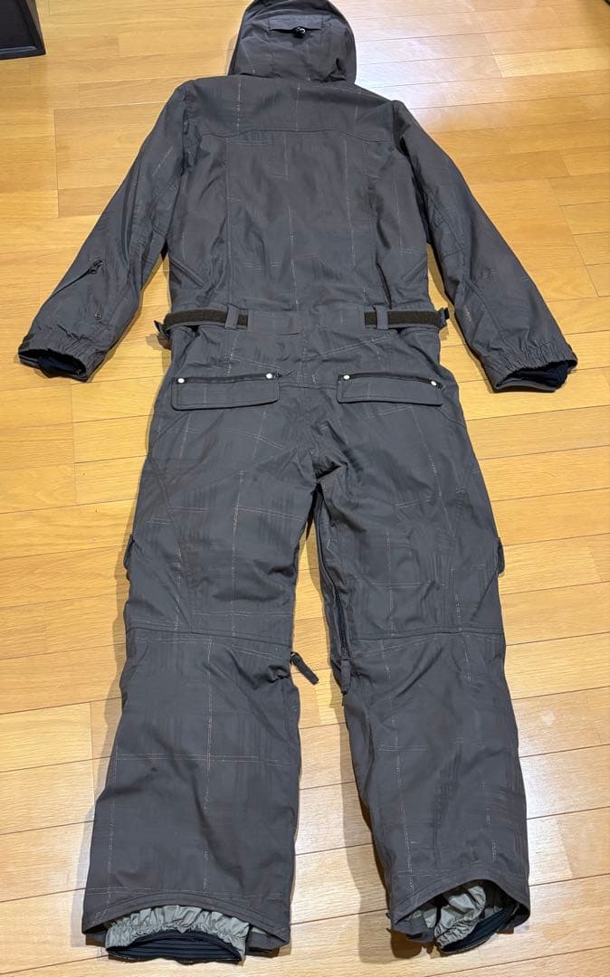 swivel ウェア　つなぎ　オーバーオール【値下げ中】