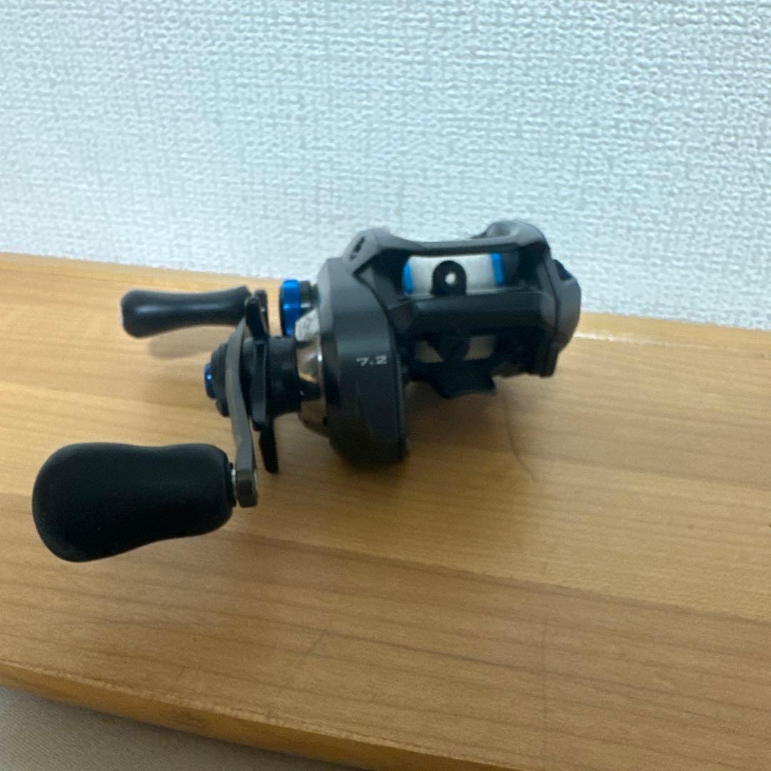 リール SLXDC