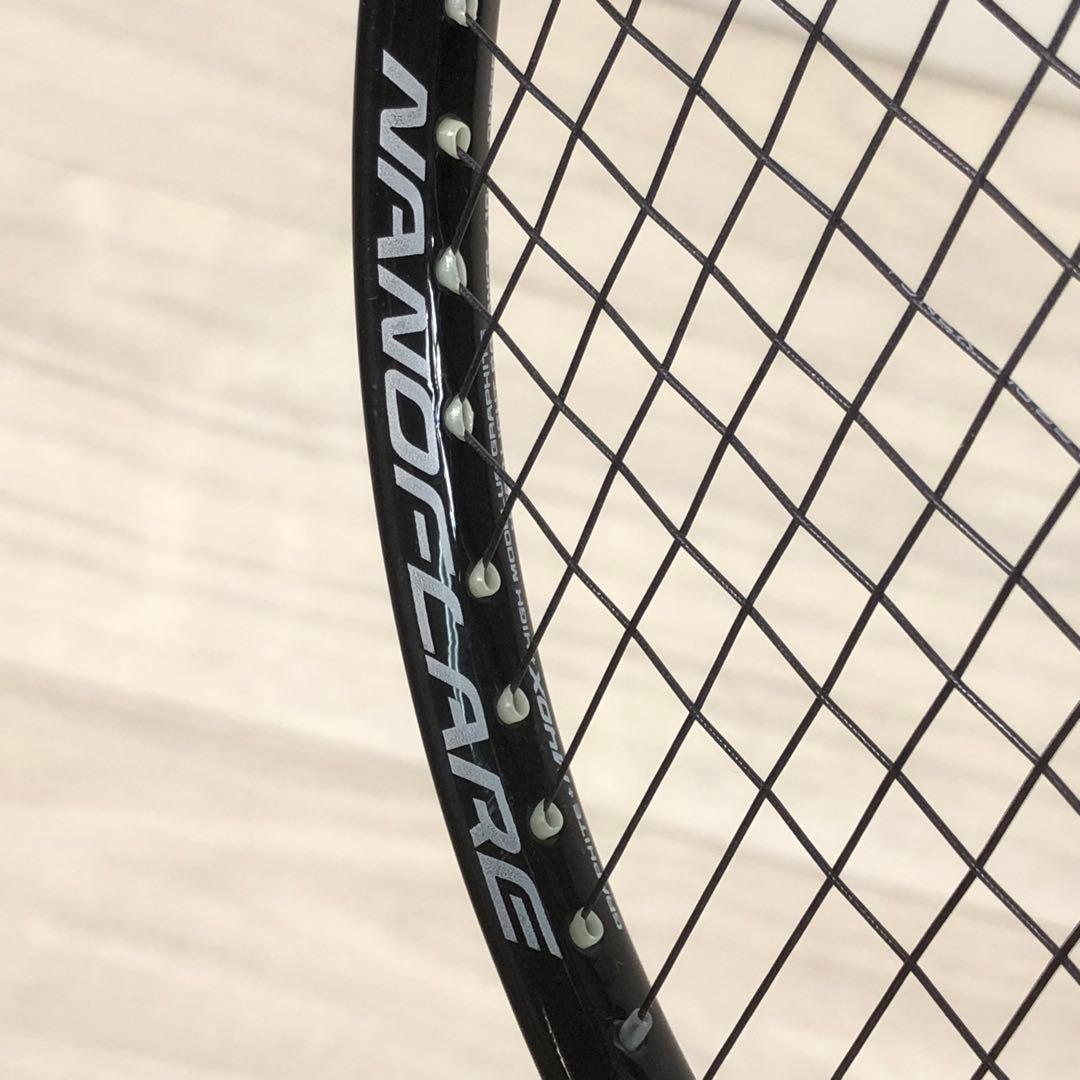 YONEX ヨネックス　バドミントンラケット　NANOFLARE200 4UG5