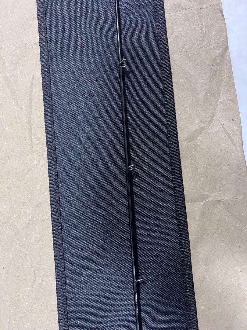 ゼナック　フォキートイカリ FB63-3 ZENAQ