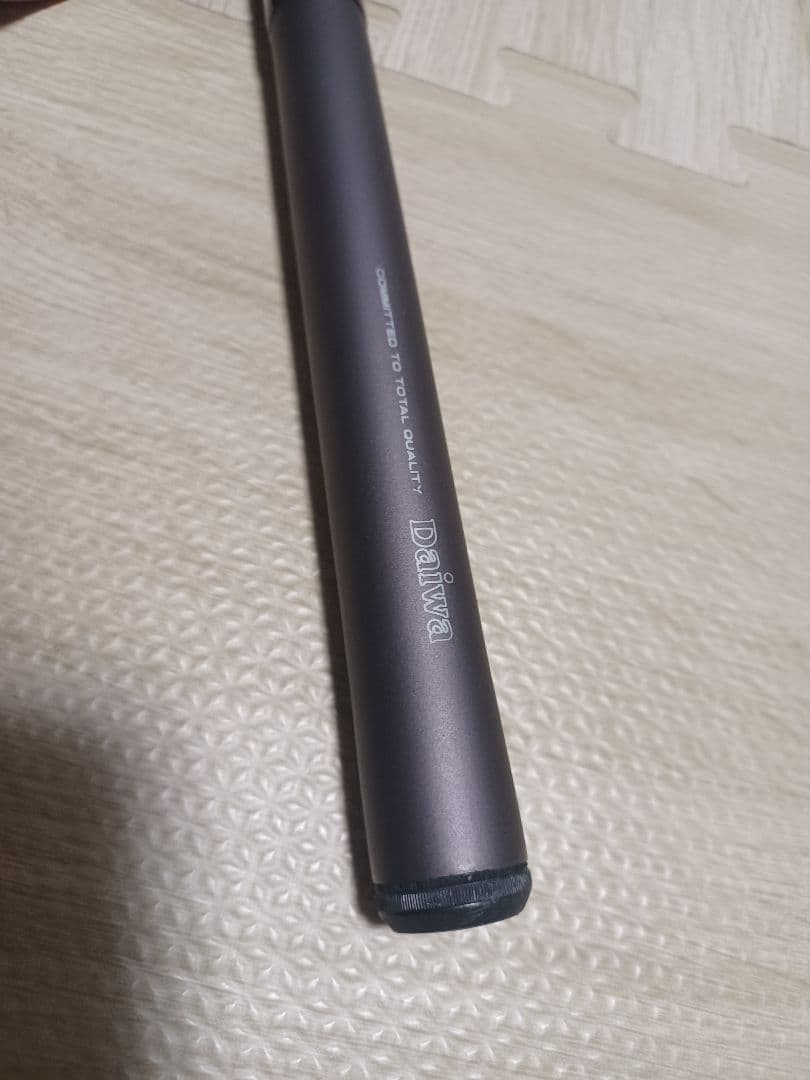 美品　ダイワ　飛竜　2-33M　小継　磯竿