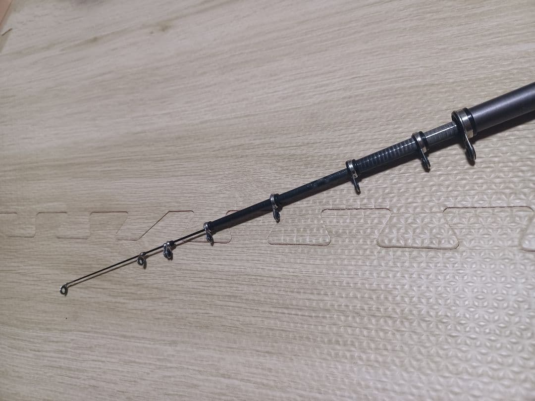 美品　ダイワ　飛竜　2-33M　小継　磯竿