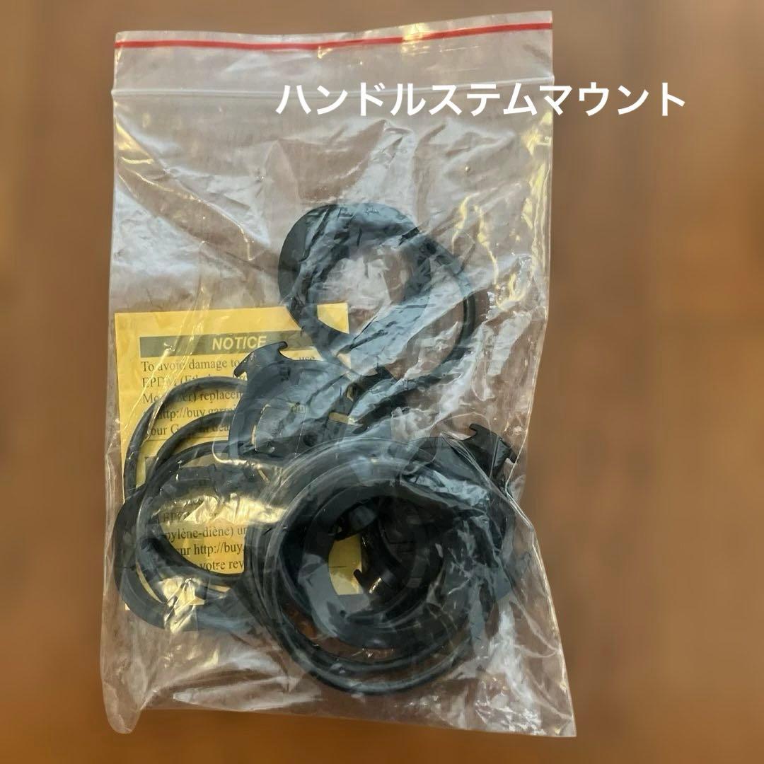 ガーミン　GARMIN EDGE 830 セット　欠品なし