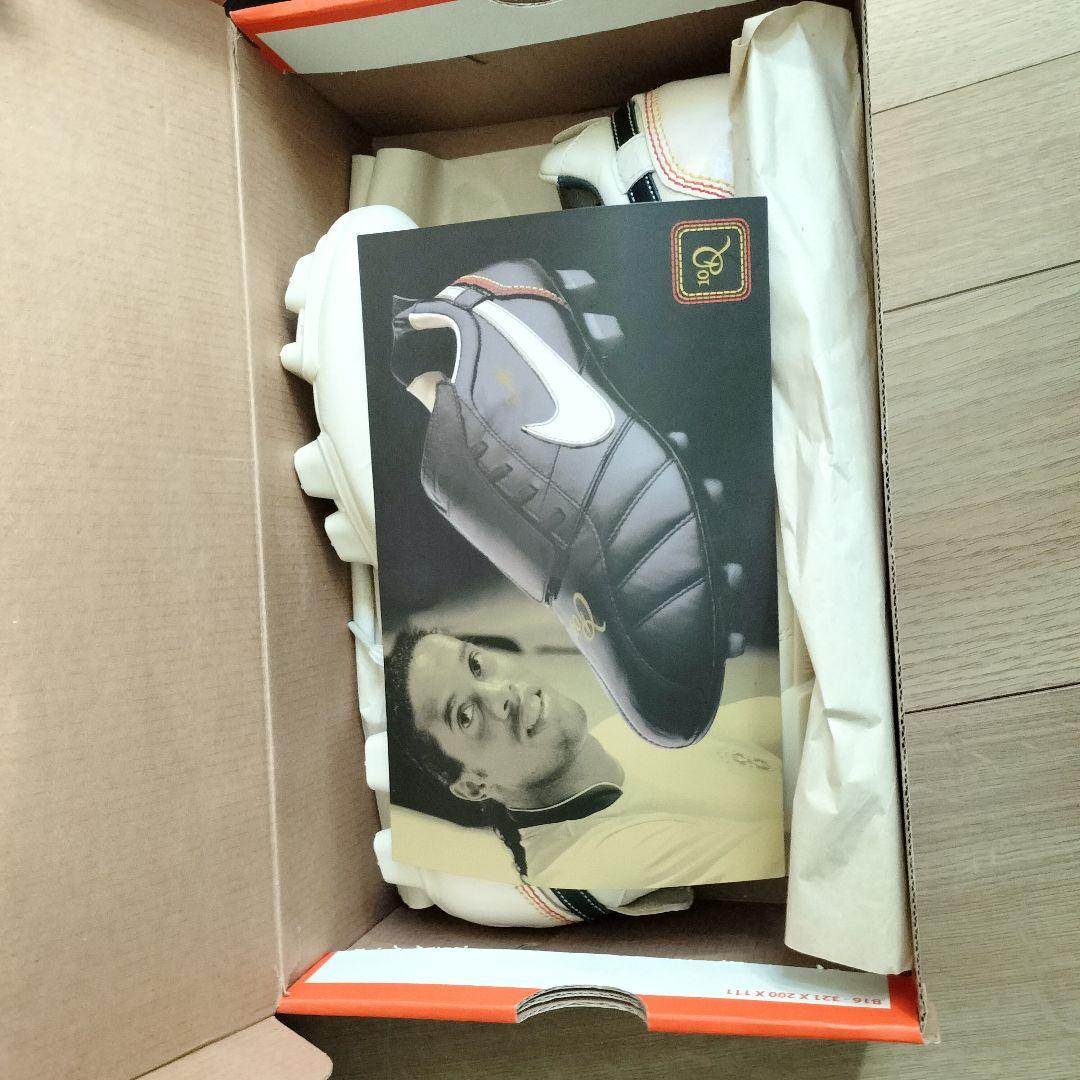 値下げ中！NIKE TIEMPO RONALDINHO HG