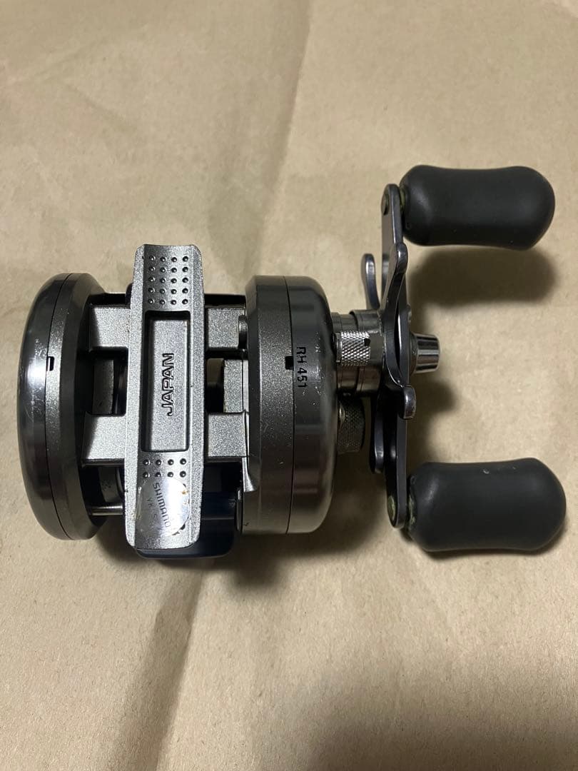 シマノ　アクシス101 SHIMANO
