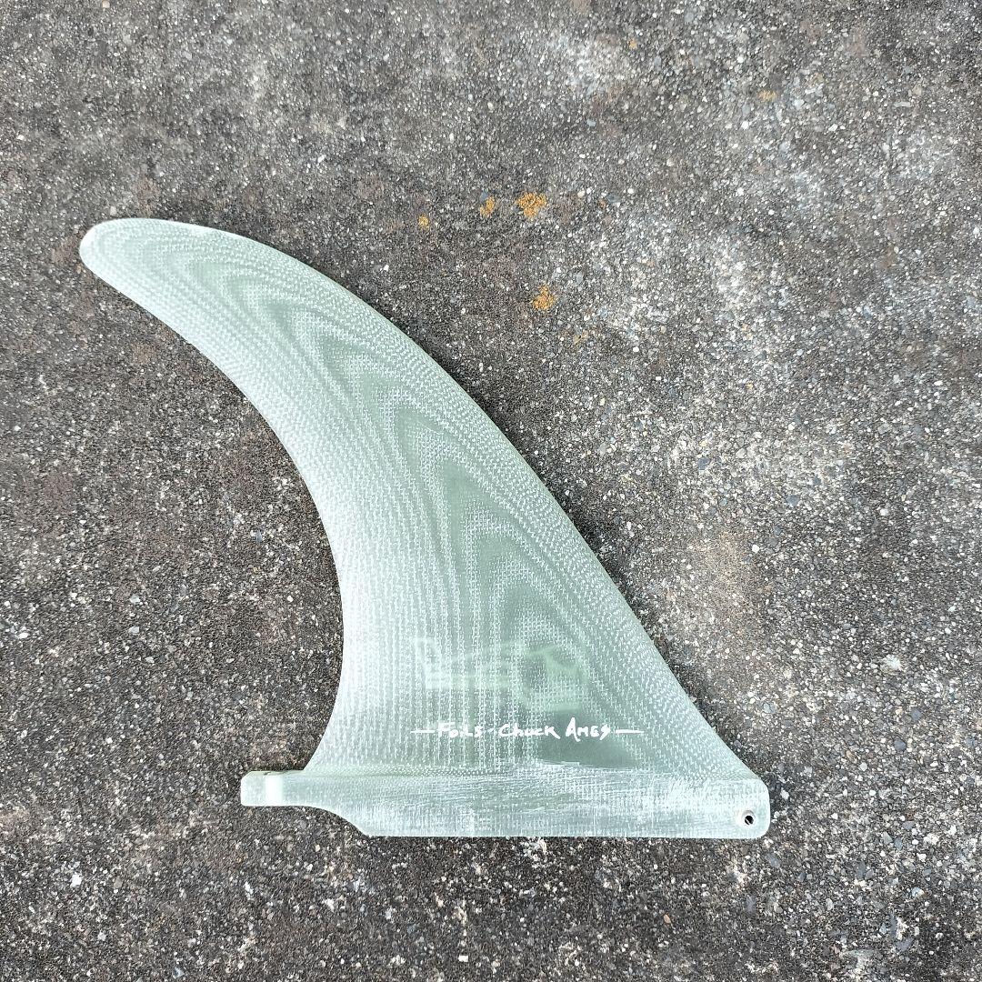 true ames Volan 4A 7.5\" グリーノウ