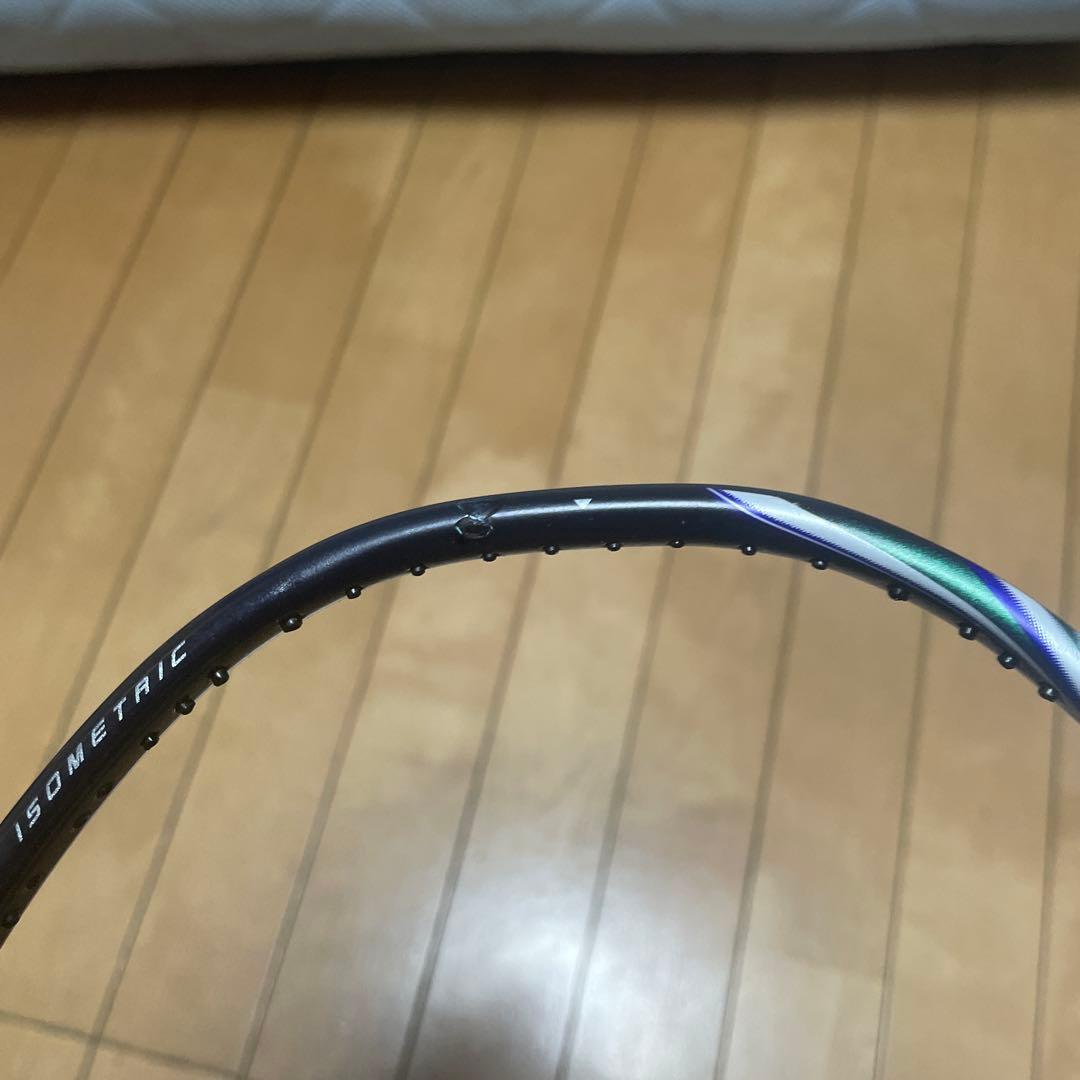 アストロクス100ZXネイビーバージョン