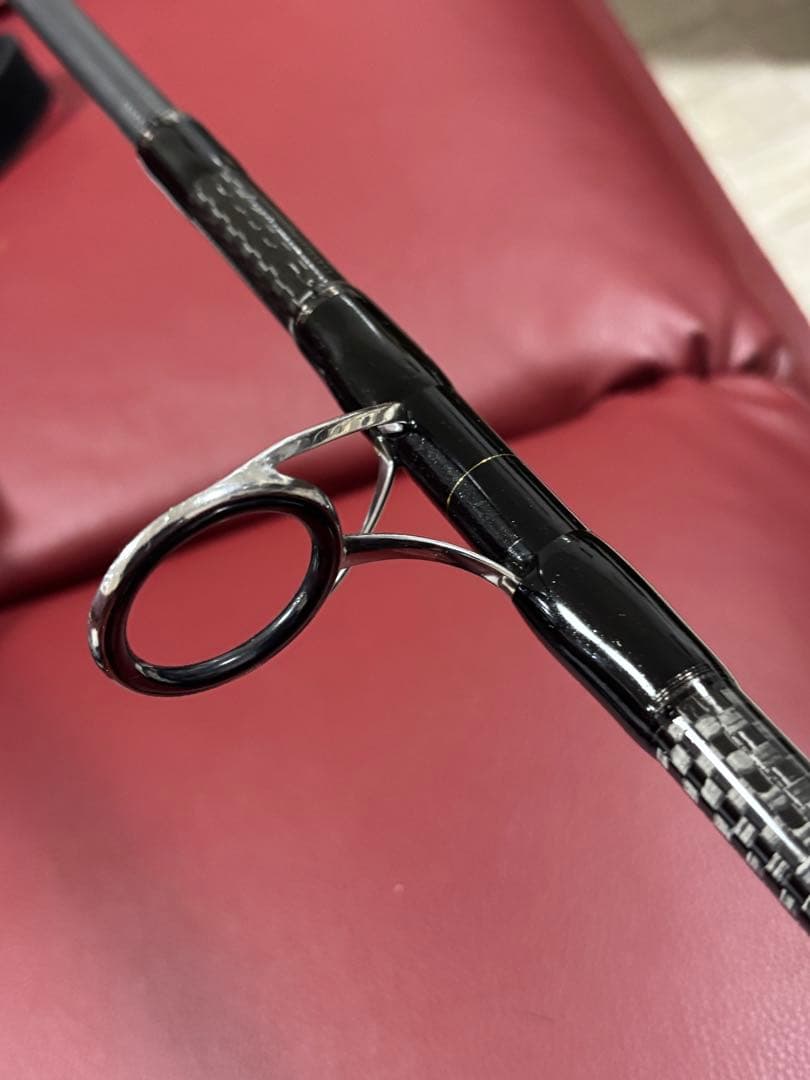 ランナーエクシード100SHHリミテッド　リップルフィッシャー　中古美品