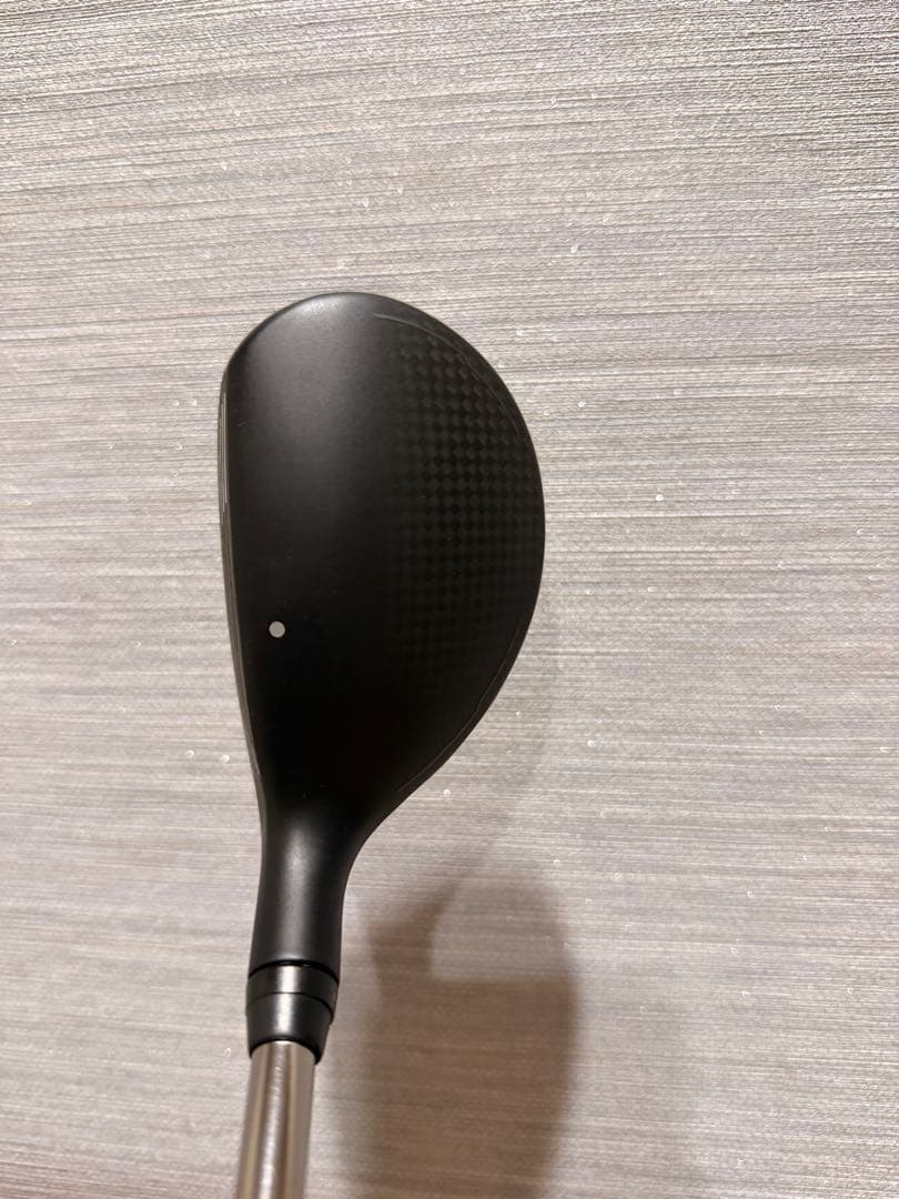 PING G440 ハイブリッド　3番