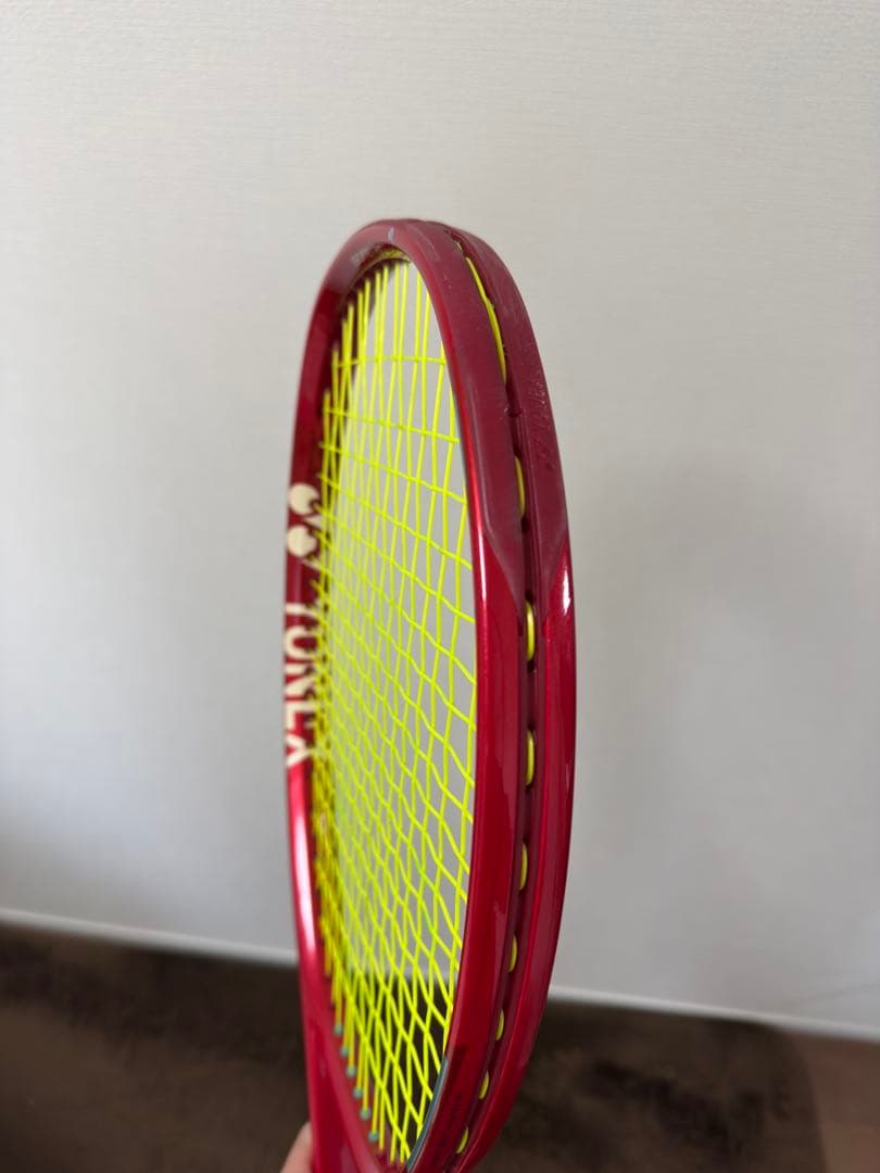 YONEX VCORE 98 G2（2026）