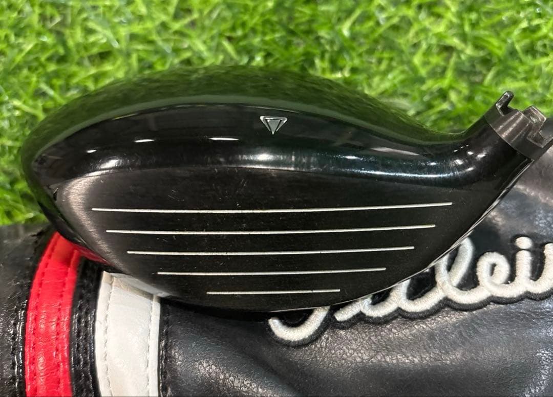 ☆名器　Titleist TS3 フェアウェイウッド　3W 15°
