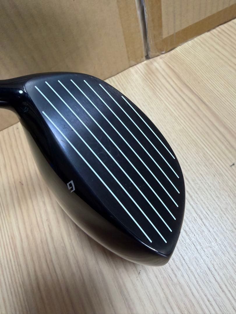 SRIXON スリクソン GiE 10.5° ドライバー フレックスS