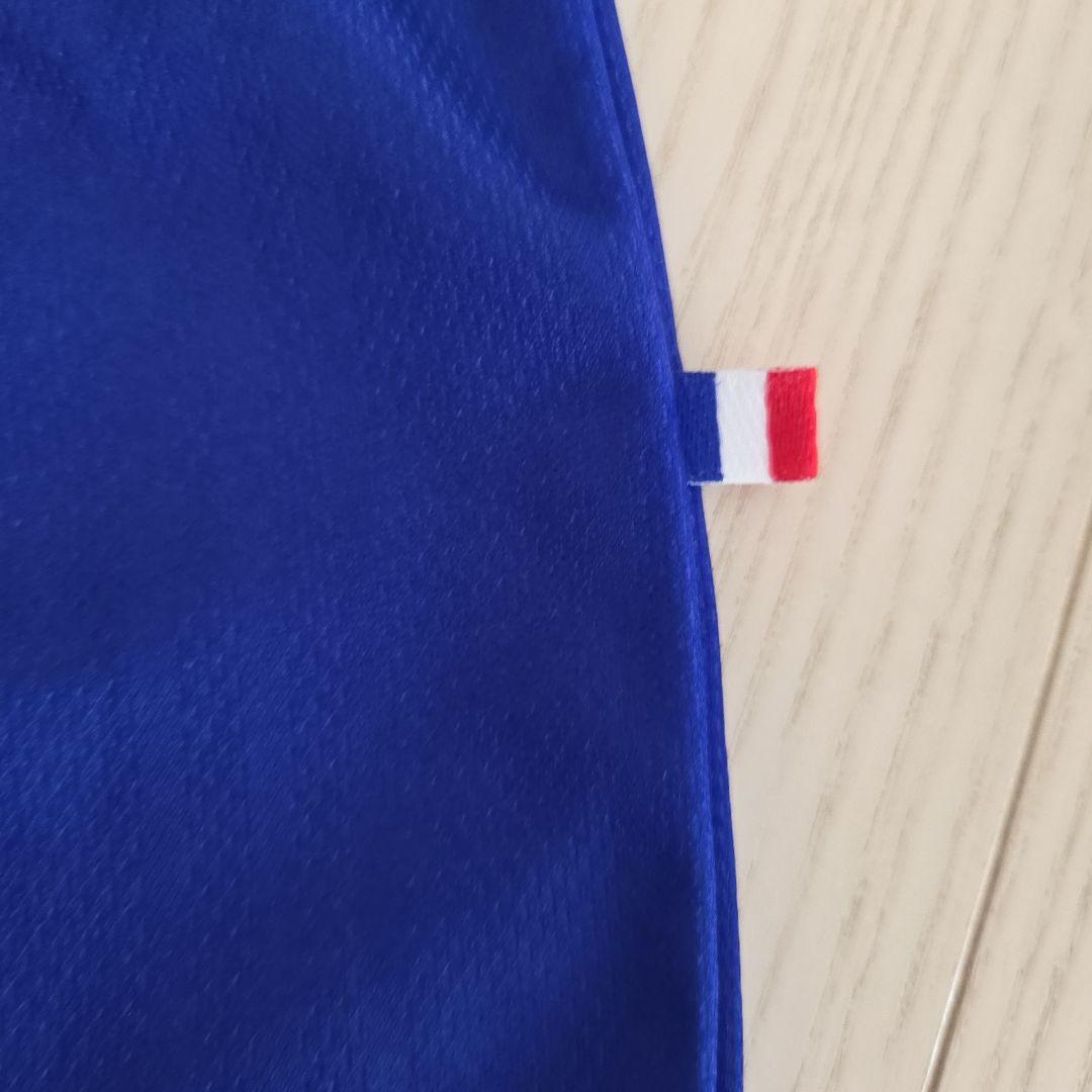 ●アール●98 フランス代表　ユニフォーム　ワールドカップ優勝年　L