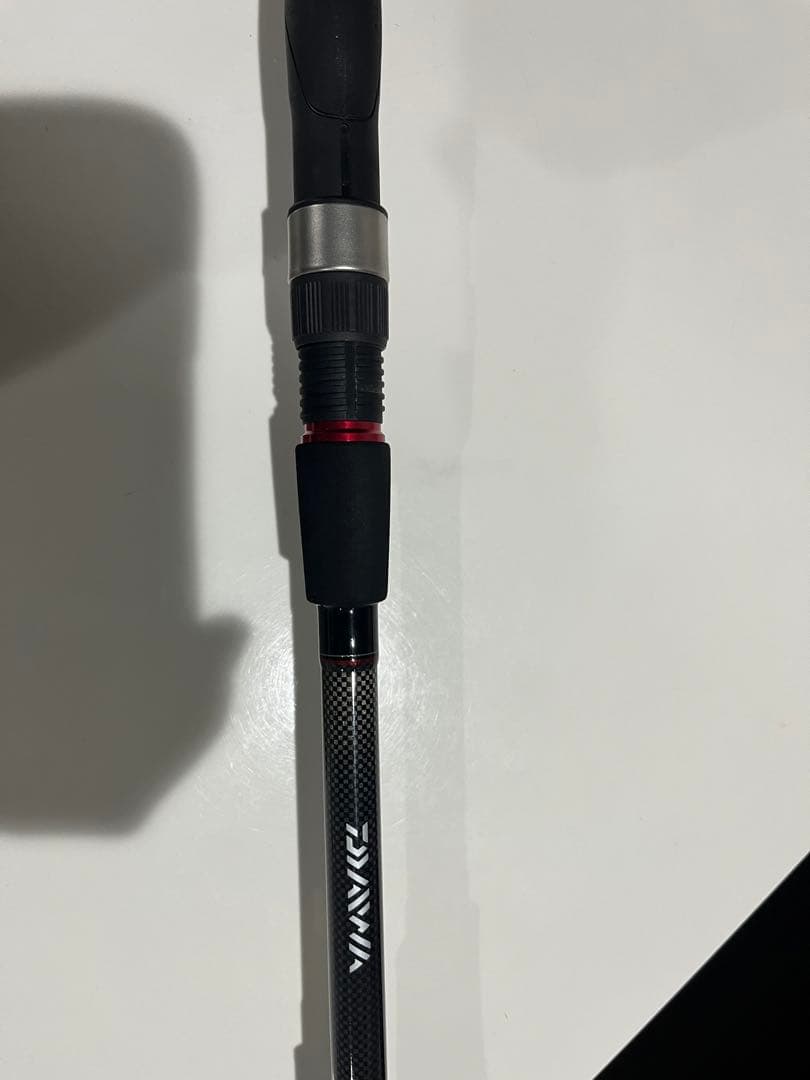 ロッド Daiwa LIBERTY CLUB SEABASS 96ML