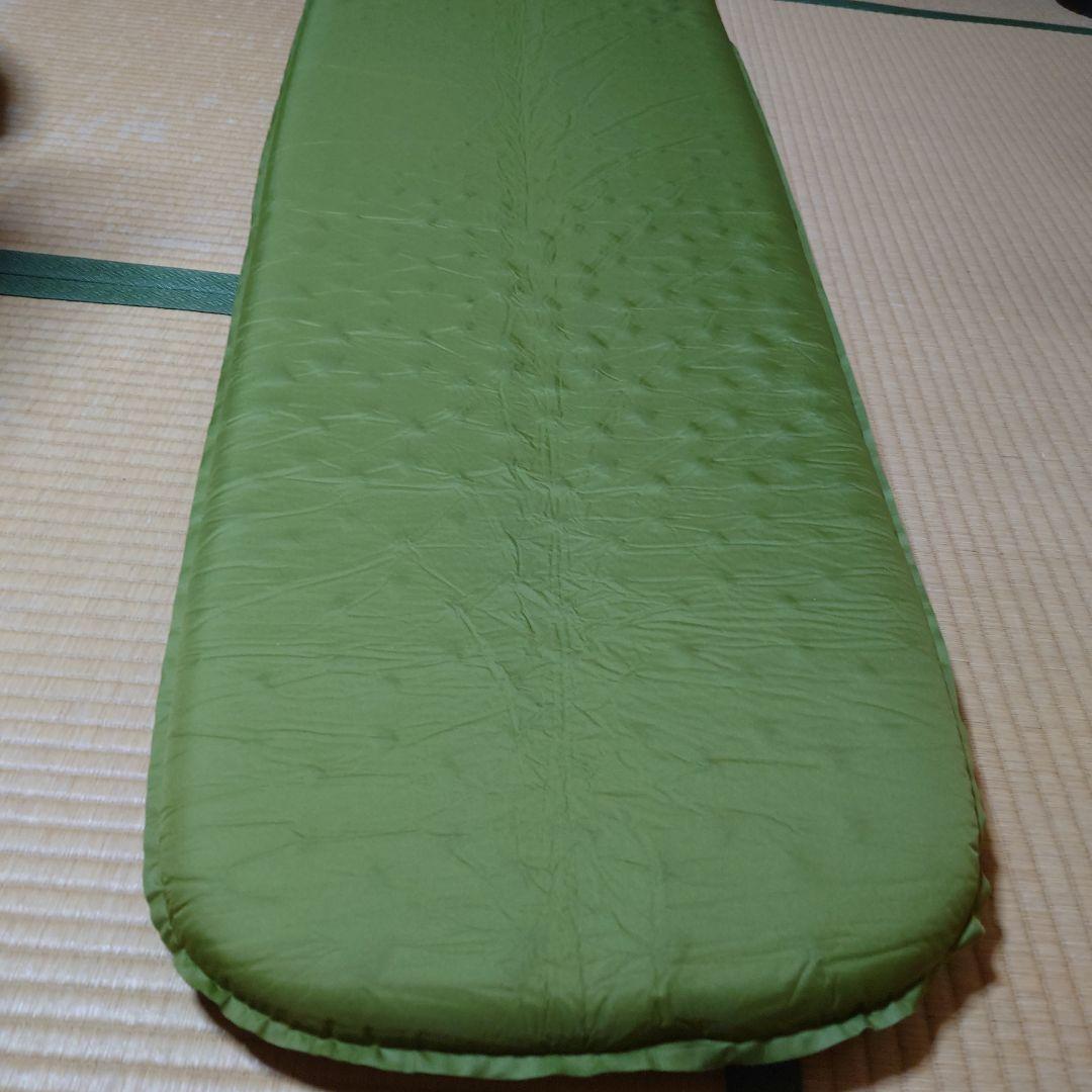 Sea to Summit Camp mat S.I. スリーピングマット