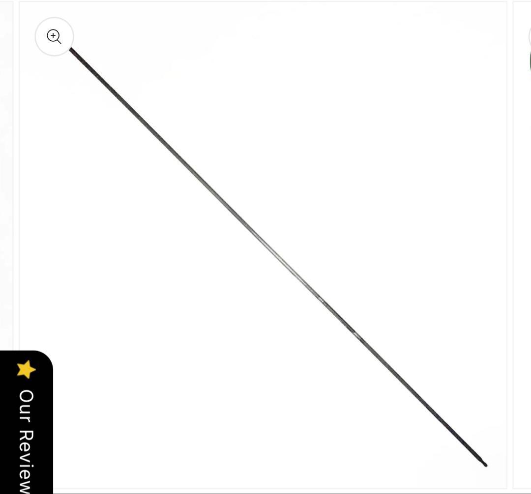 テント・タープ SIX MOON DESIGNS Carbon Tent Pole 116cm