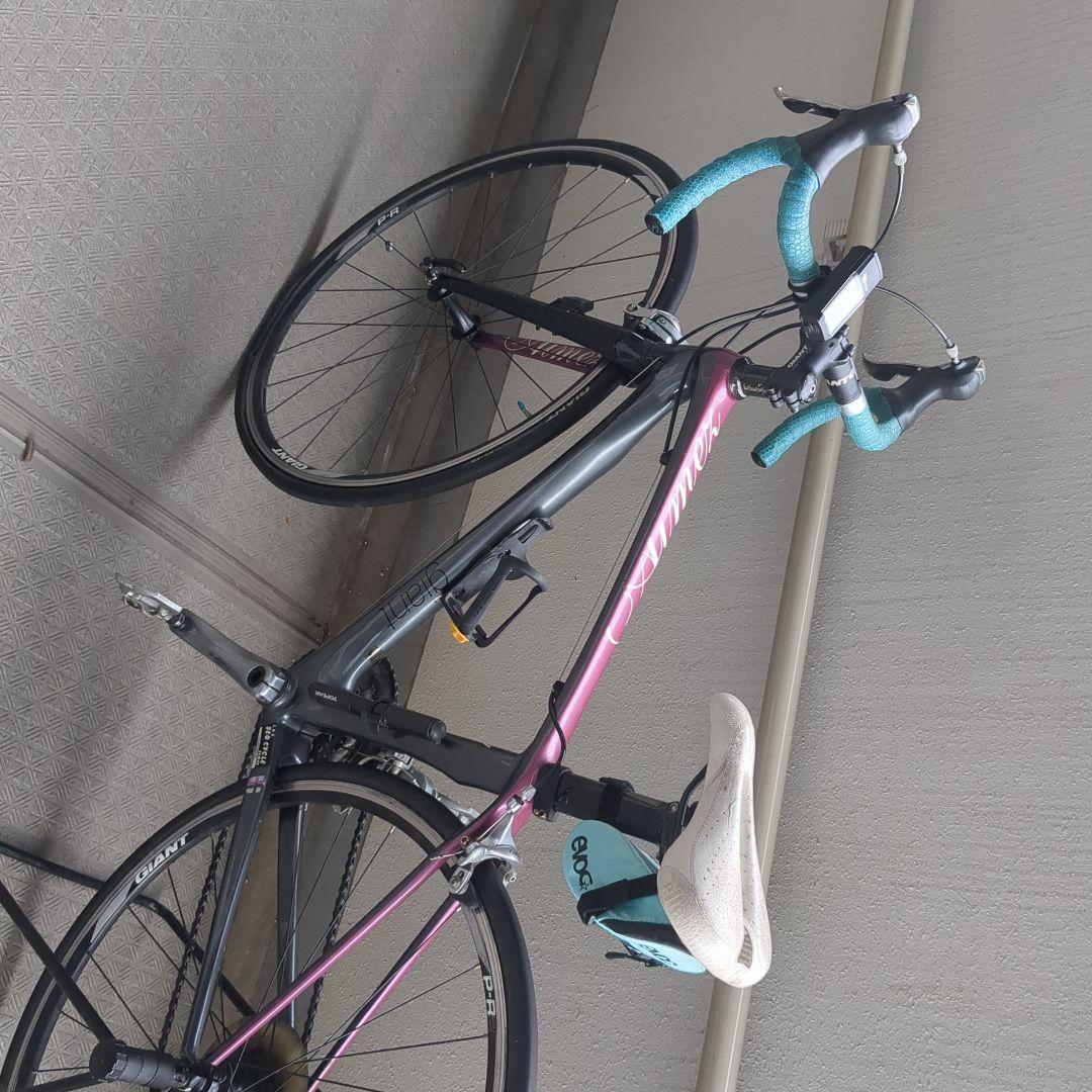 自転車本体 GIANT LIV AIMEZ