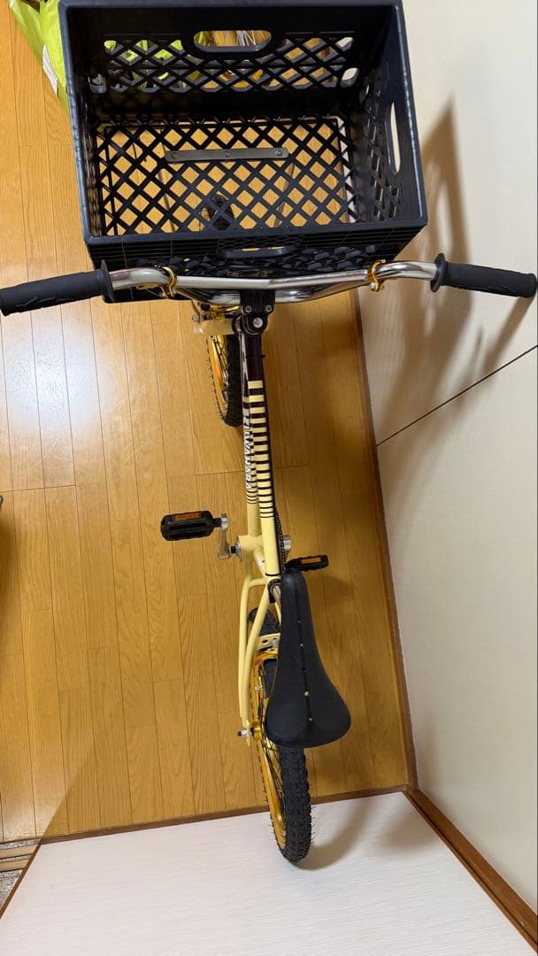 E.T. KUWAHARA BMX OLD SCHOOL 20インチ