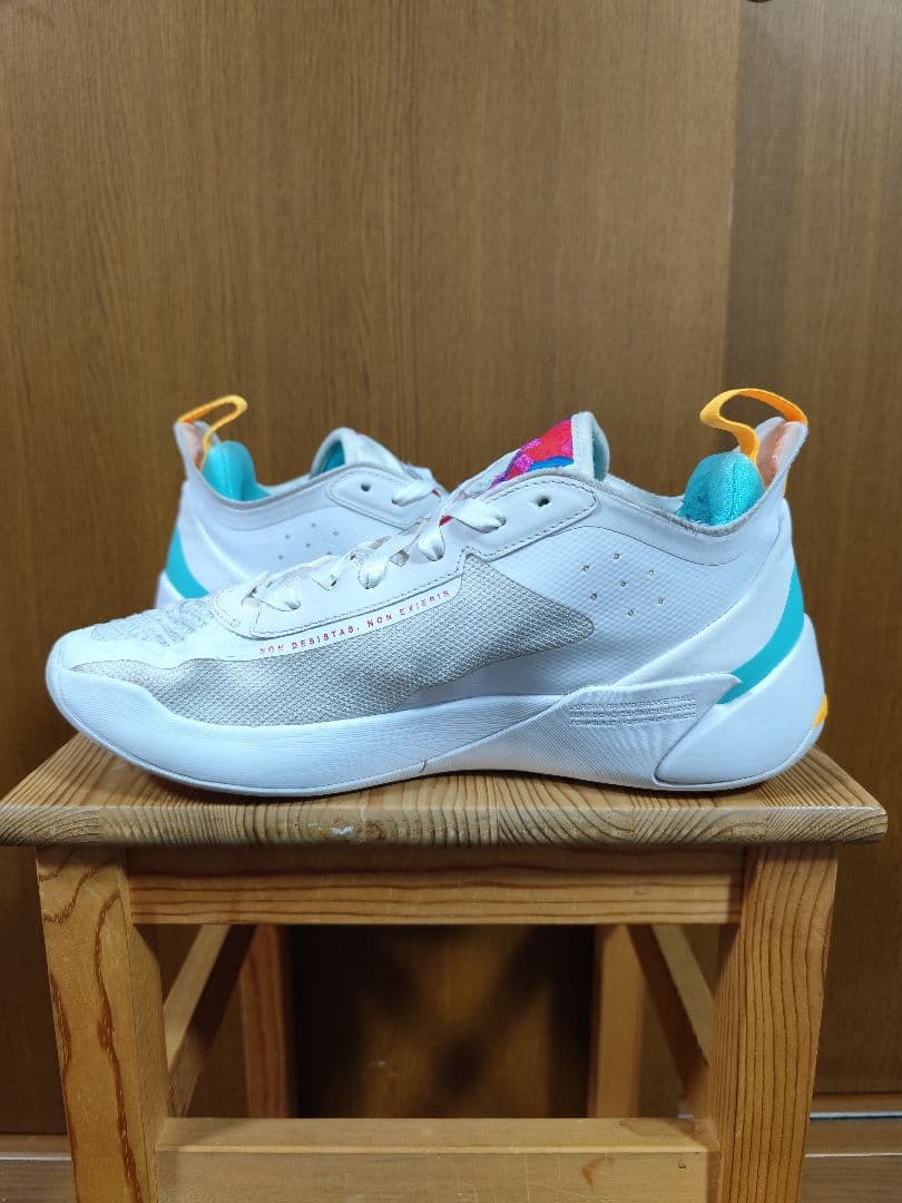 Nike Luka 1 Jordan Pink　ナイキ ジョーダン ルカ1
