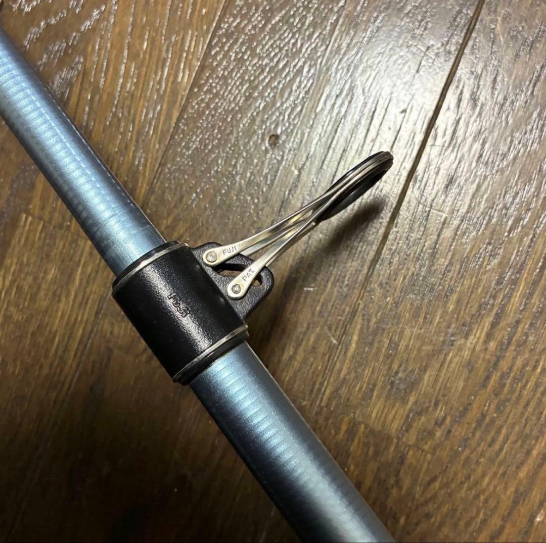 W*N様 SHIMANO SURF LEADER FV 425 CX-T 投げ竿