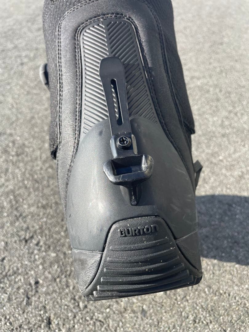 BURTON SWATH BOA Step On ブーツ 28cm バートン