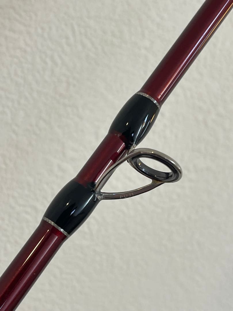 カ*ロ様 フィシュマン Beams LOWER 7.3L ローワー 7.3L【美
