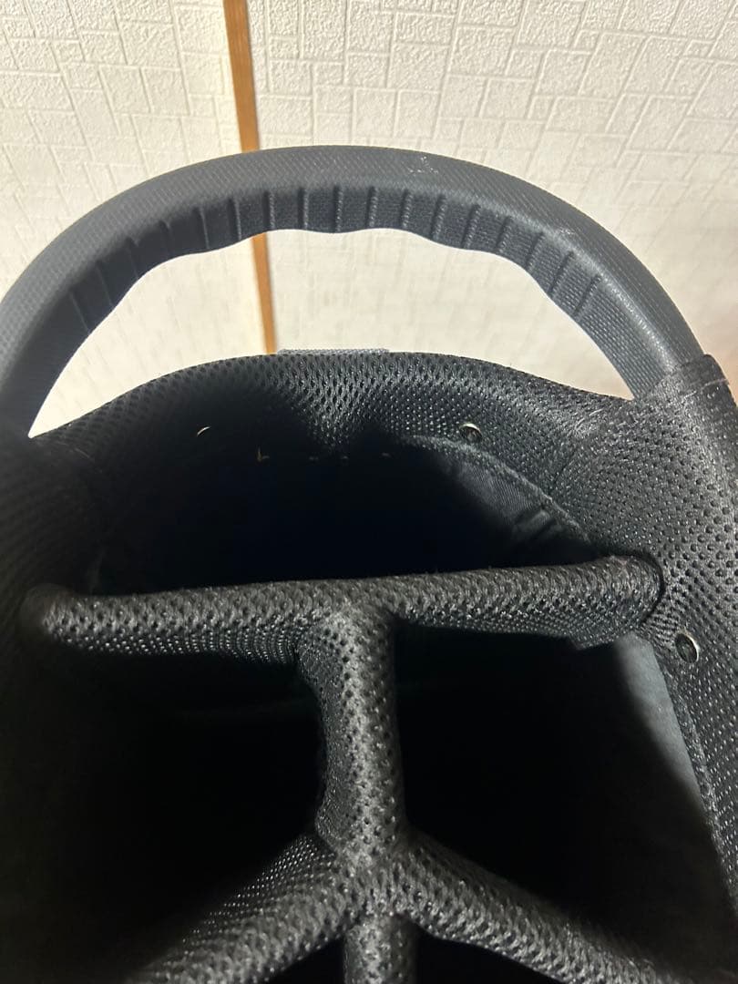 木梨サイクル キャディバッグ