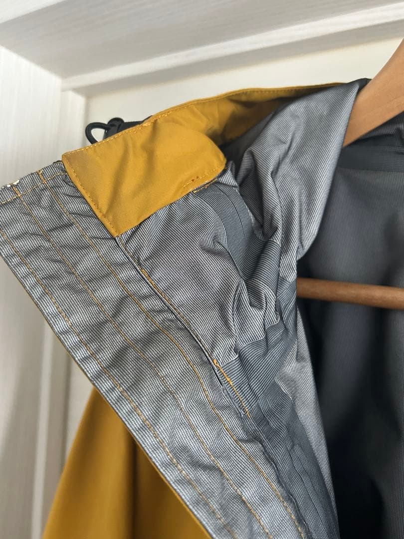 Green Clothing ジャケット XL スノー ウエア スノーボード