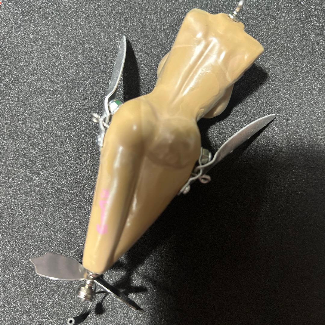 クローラーベイト