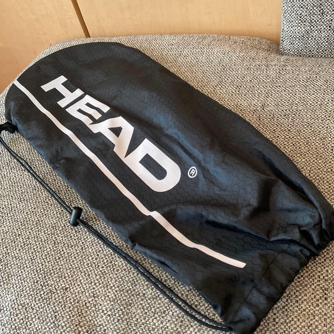 2018 HEAD RADICAL S　ラジカル S　グラフィン タッチ　美品